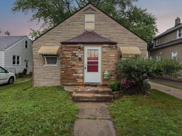 3617 10th AVENUE, Kenosha, WI 53140