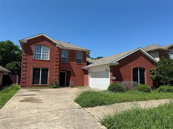 2225 San Simeon Dr, Mesquite, TX 75181