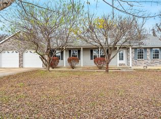 1967 Old Springfield Rd, Cuba, MO 65453