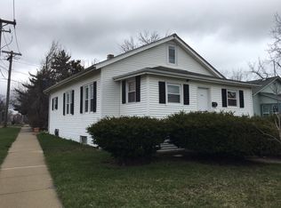 1718 Morrow Ave, North chicago, IL