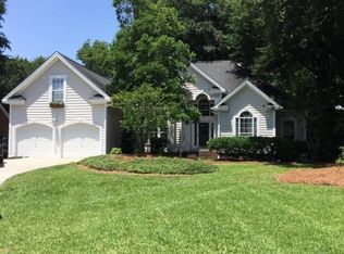 289 Isaw Dr, Mount Pleasant, SC 29464