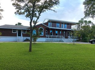 1326 Lum Rd, Beasley, TX 77417