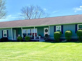 231 Lambro Ln, Franklin Furnace, OH 45629