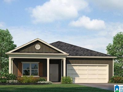 4527 Rosser Farms Pkwy, Bessemer, AL, 35022