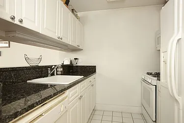 Rented by Stribling