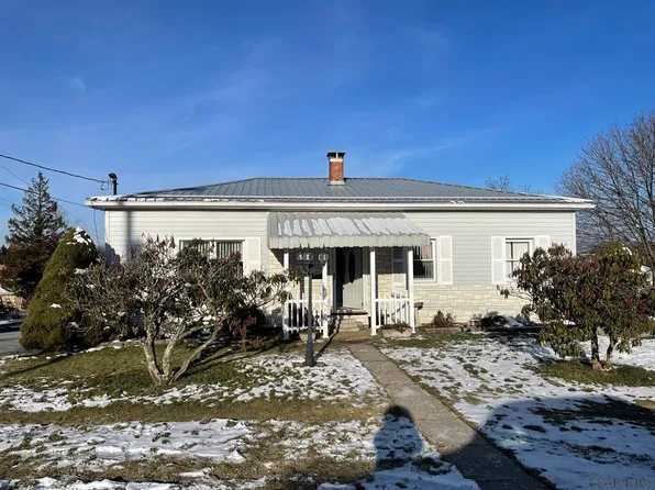 201 Bertmin St, Johnstown, PA 15904