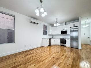 73 Monitor St #A, Brooklyn, NY 11222