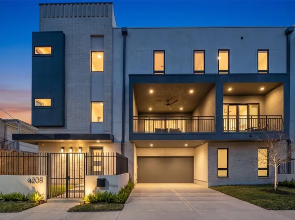 4208 Driscoll St, Houston, TX 77098