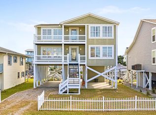 108 Burlington St W, Supply, NC 28462