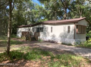 6397 Bucknell Ave, Keystone Heights, FL 32656