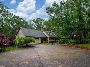 20504 River View Dr, Roland, AR 72135