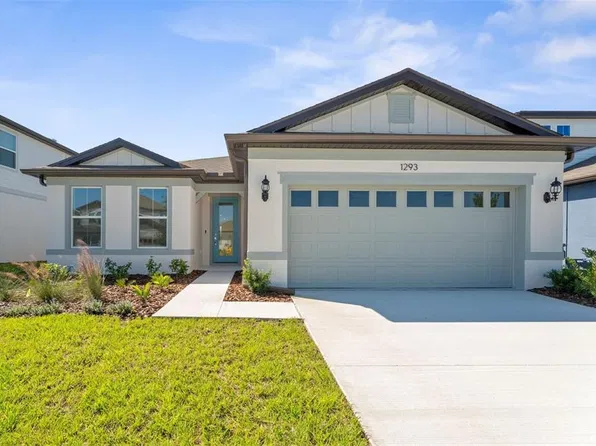 1293 LAKERIDGE WAY, LAKE ALFRED, FL 33850