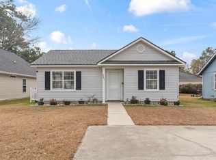 6667 East Sweetbriar Trail, Myrtle Beach, SC 29588