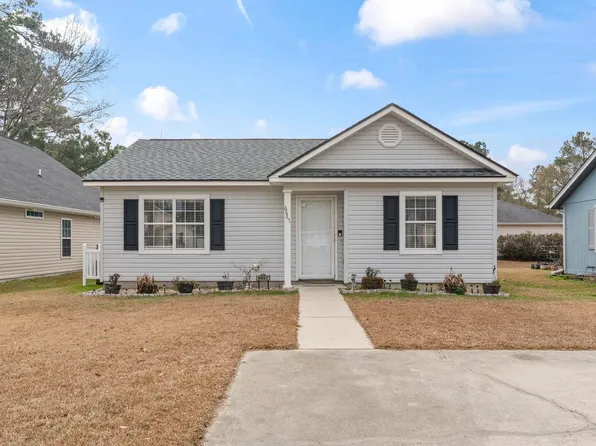 6667 East Sweetbriar Trail, Myrtle Beach, SC 29588