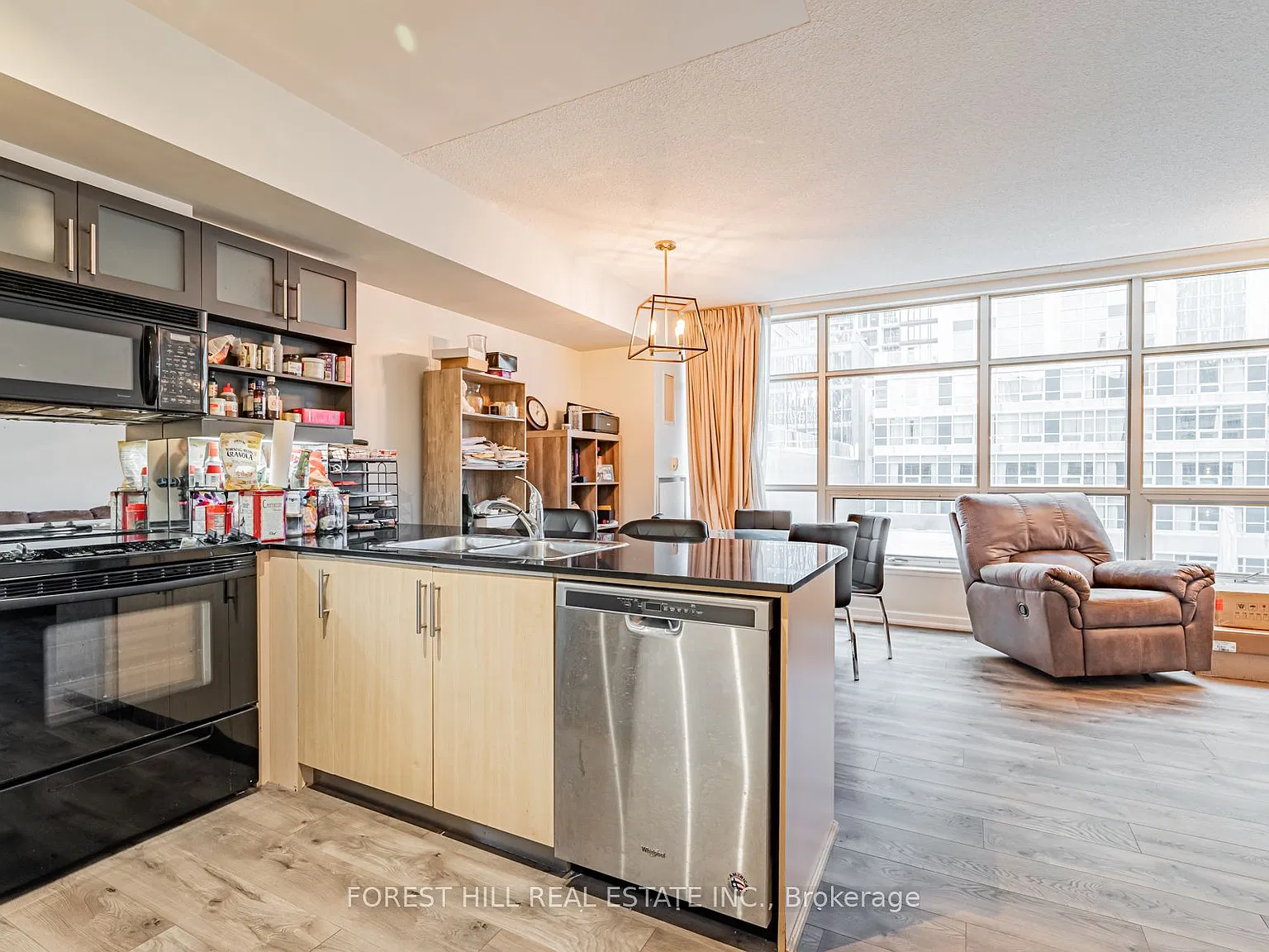 Soho Metropolitan — Photo 3