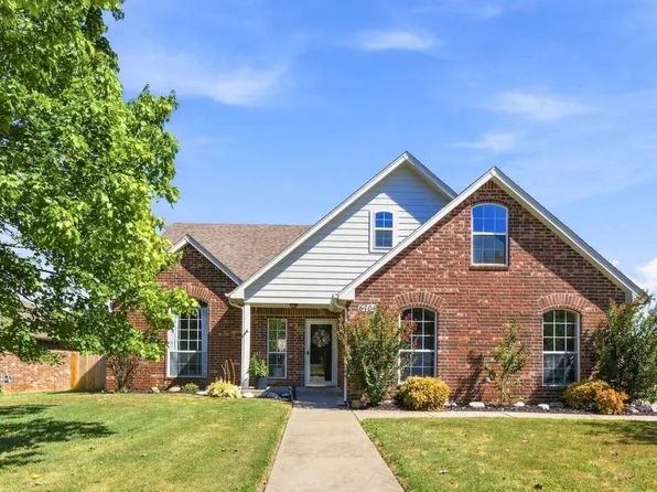 6404 E Galveston St, Broken Arrow, OK 74014