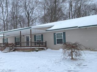 11298 Banning Rd, Mount Vernon, OH 43050