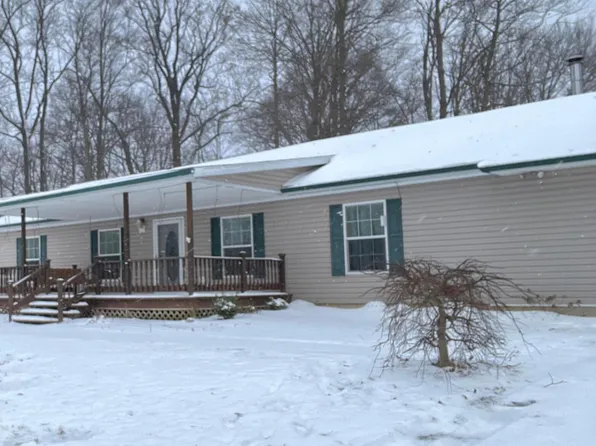 11298 Banning Rd, Mount Vernon, OH 43050