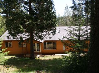 17480 Highland Rd, Greenville, CA 95947