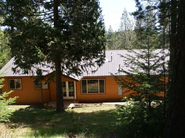 17480 Highland Rd, Greenville, CA 95947