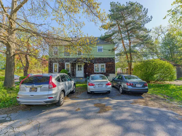 319 Partridge Street, Albany, NY 12208
