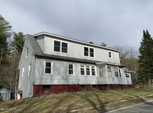 89 Creamery Rd, Hinsdale, MA 01235