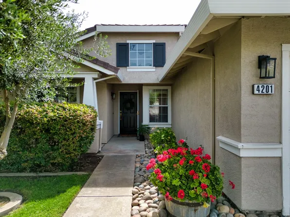 4201 Dante Ct, Salida, CA 95368