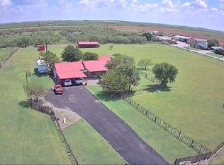 1705 Crowell Hwy, Quanah, TX 79252