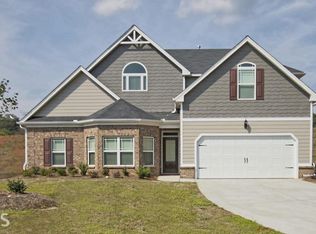 144 Escalade Cir, McDonough, GA