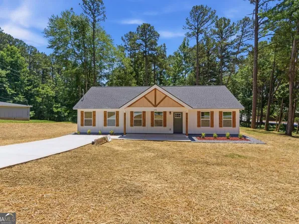 191 Fire Tower Rd, Cartersville, GA 30120