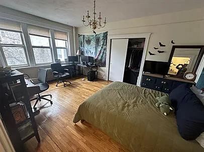 Studio, 500 sqft, $3,000 — Photo 4