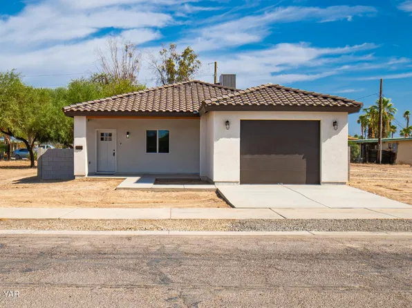 28710 San Jose Ave, Wellton, AZ 85356