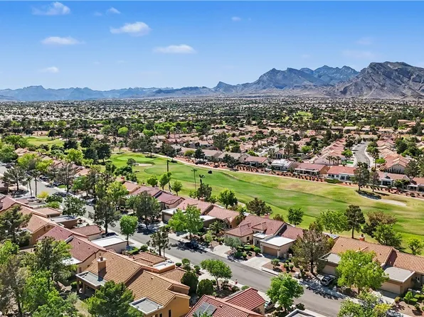 2728 Showcase Dr, Las Vegas, NV 89134