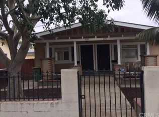 828 S Parton St, Santa Ana, CA 92701