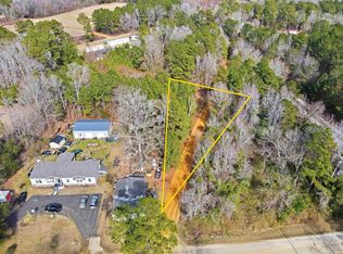 Not Specified St, Johnsonville, SC 29555