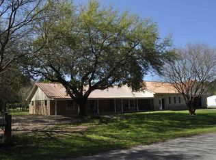 7272 Irland Rd, Silsbee, TX 77656