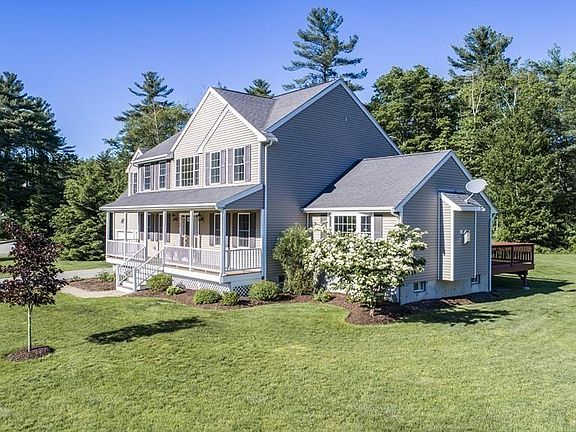 2nd image of 39 Belair Dr