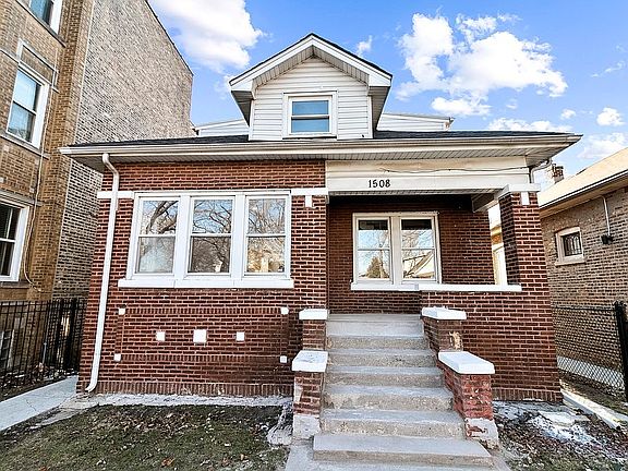 2nd image of 1508 N Leamington Ave