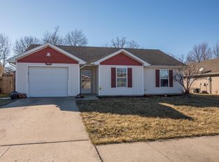2403 Milicent Ct, Columbia, MO 65202