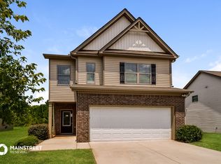 1033 Allegiance Dr, Locust Grove, GA 30248