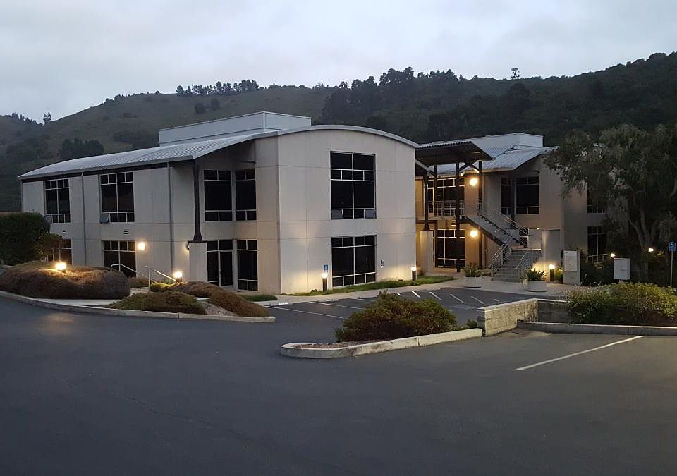 Office Lease- not residential