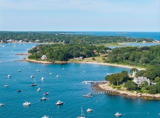 100 Eastern Point Blvd, Gloucester, MA 01930