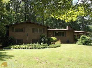 805 Gardner Rd, Stockbridge, GA 30281
