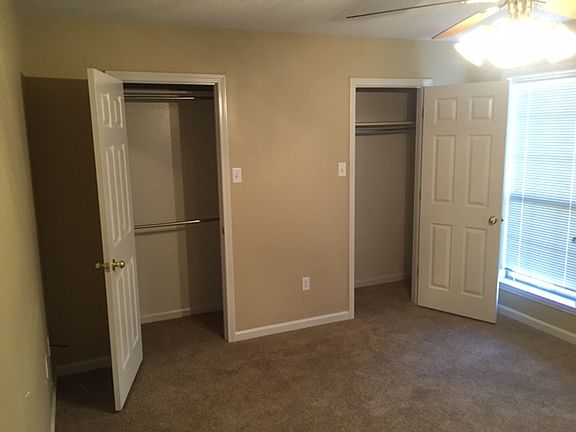 2965 Billy Jack Dr, Unit 1, Conway Arkansas