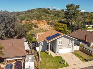 1876 Lavala Ln, El Cajon, CA 92021