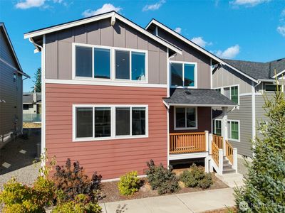 1060 Banyan Street, Bremerton, WA, 98310