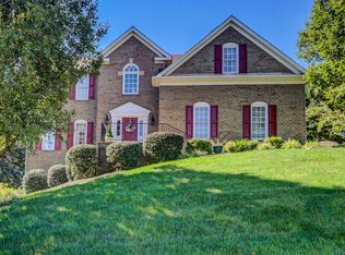 7794 Hollins Court Dr, Roanoke, VA 24019
