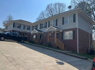 122 Nowell St APT H, Monroe, GA 30655