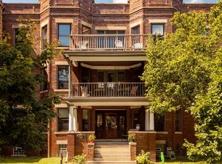 5217 Commonwealth St APT 1, Detroit, MI 48208