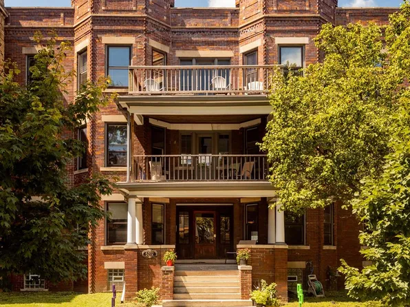 5217 Commonwealth St APT 1, Detroit, MI 48208